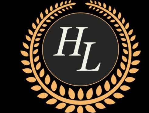 Highland Lakes Customs logo